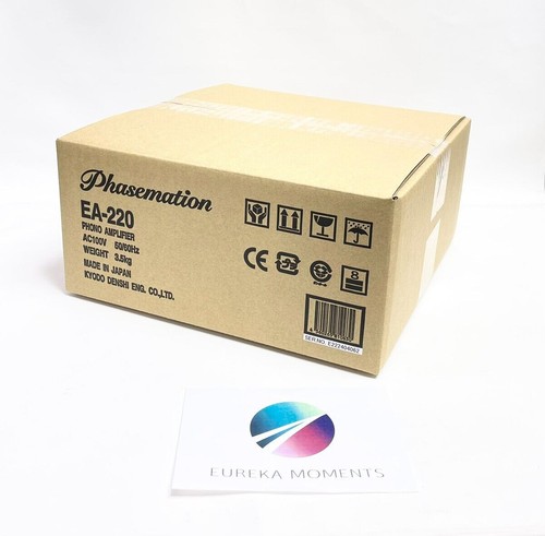Amplificateur phono mc - amplificateur,