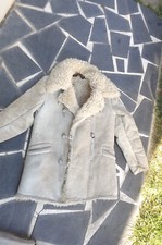 Manteau hiver armée allemande
