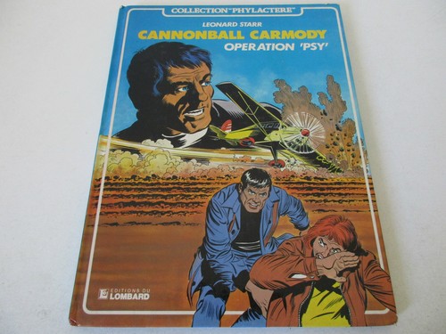 Cannonball carmody - cannonball,