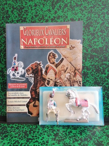 Starlux glorieux cavaliers - starlux,