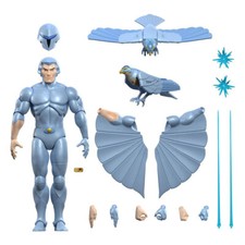 Figurine SilverHawks action