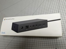 Microsoft Surface Dock Station d'Accueil 