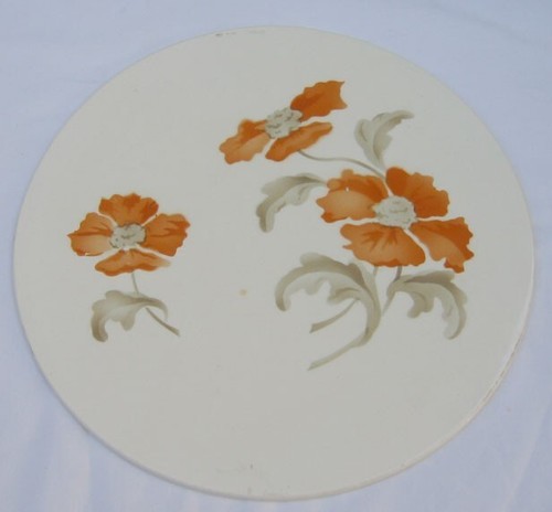 Plat tarte plateau - tarte,