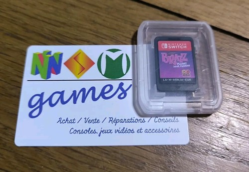 Nintendo switch cartouche - nintendo,