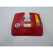 TOLES DE FRAISES MOTOBINEUSE PUBERT MB 25 H - MOTOBINEUSE PUBERT MB 25 H (1)