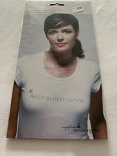 Matron Of Honor Iron On‘S