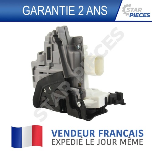 Moteur centralisation - moteur,