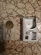 Vintage AM Transistor Radio