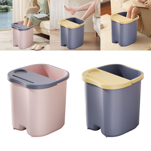 Bain pieds massage - bain,