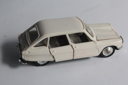 Norev voiture miniature - norev,