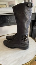 Boots Motorcycle Paul Smith