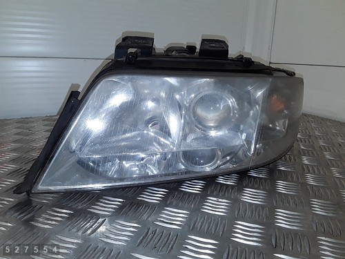 2001 audi phare avant - a6,