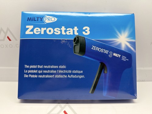 Milty zerostat anti - milty, anti-static