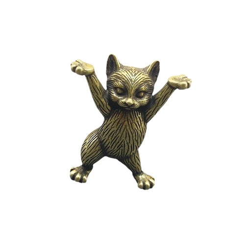 Porte stylo pour - porte-stylo, chats