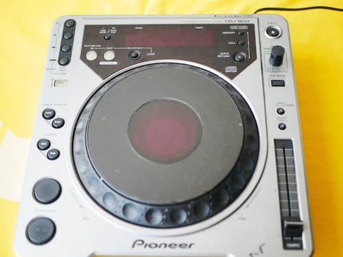 Pioneer cdj 800 - ,