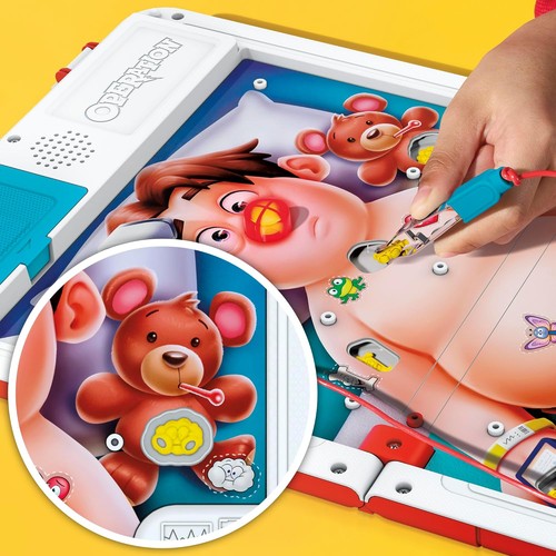Hasbro gaming docteur - gaming,