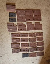 Playmobil Mur D enceinte De Fort