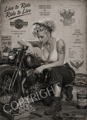 Photo pin up - photo, pin-up
