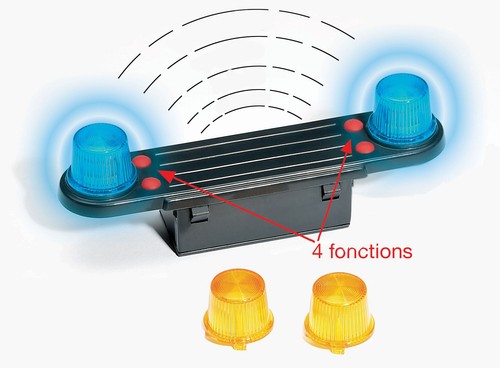 Bruder accessoire de type - accessoire,