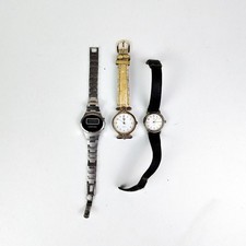 Lot horlogerie vintage – LIP