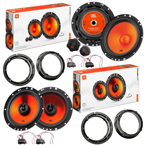 Kit haut parleurs jbl - kit, 6
