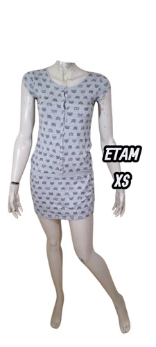 Etam taille chemise - de, nuit