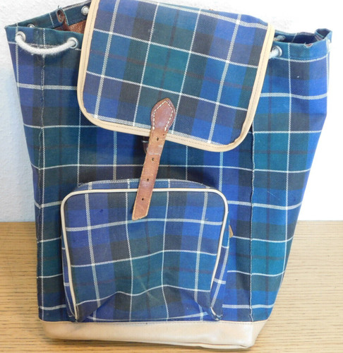 Vintage sac dos - vintage, suisse