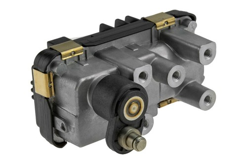 Actuateur turbo pour bmw - turbo,