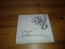 SAUL STEINBERG LE LABYRINTHE DELPIRE EDITEUR 1960 341 DESSINS