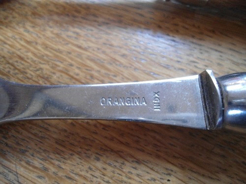 Rare objet publicitaire - objet,
