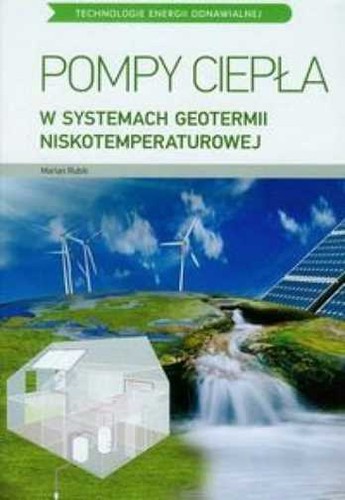 Teo pompy ciepła systemach - pompy, w
