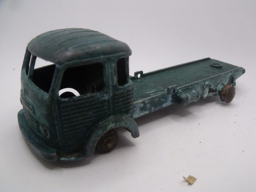 Ref bc11 dinky toys - bc11, -dinky