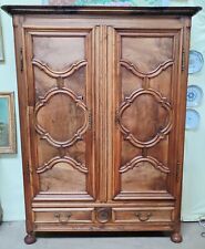ARMOIRE LORRAINE VALLEE DE LA