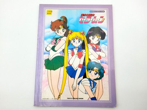 Sailor moon original - sailor,