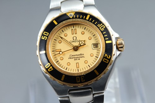 Vintage mint omega - mint],