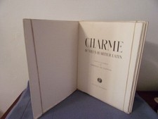 Charme du vieux quartier latin | Christian De Gastyne | Très bon état
