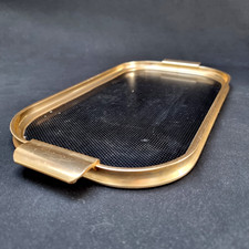 Plateau Service Vintage