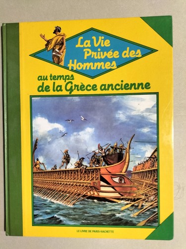 Temps grece ancienne - au,