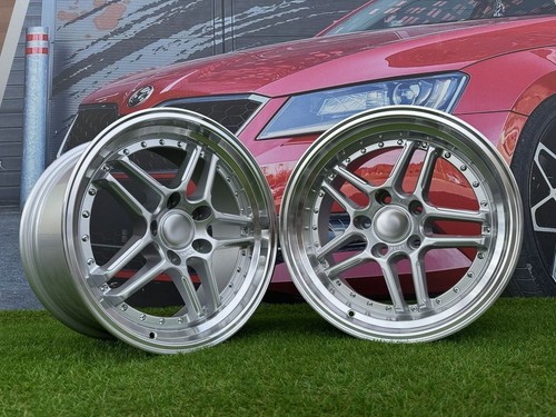 R17 pouce 5x120 - 5x120, strom