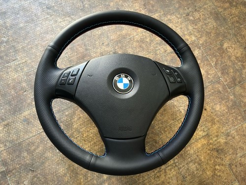 Volant sport bmw - bmw, e92