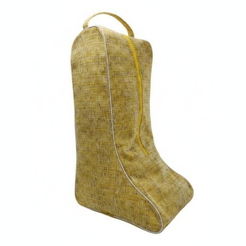 Sac bottes équitation - à, d'équitation