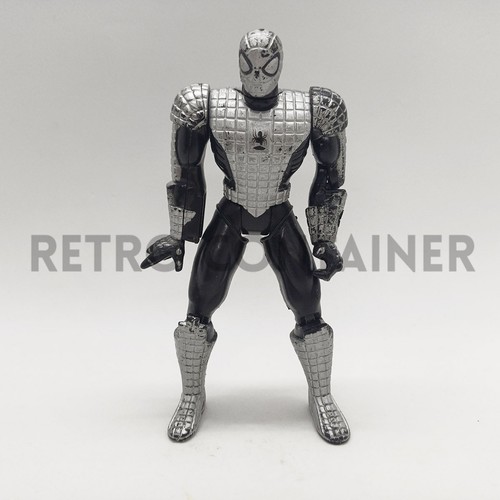 Figurine articulée vintage