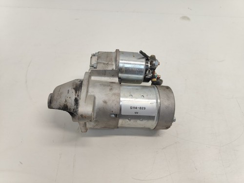 Démarreur opel corsa - corsa, d