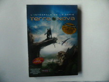 DVD    TERRA NOVA      ( L