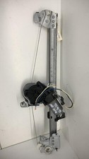 Leve vitre electrique avant
