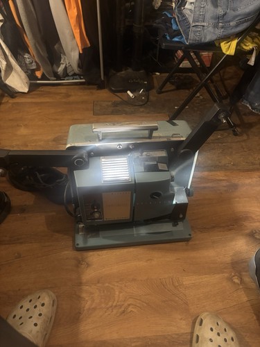Bell howell specialist - &,