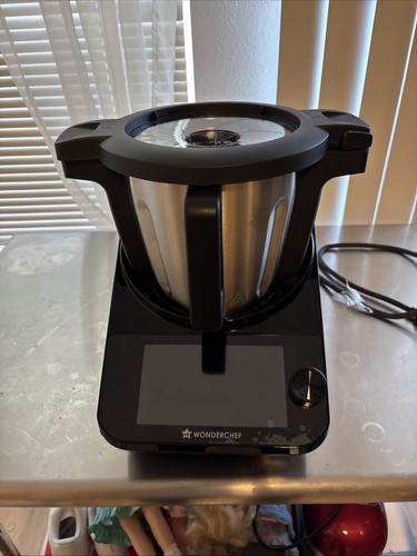 Wonderchef chef magic - magic, |