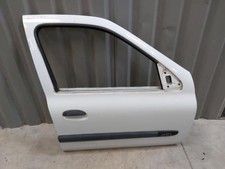 Porte avant droit RENAULT CLIO