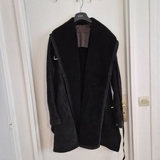 Rick Owens Archive Shearling