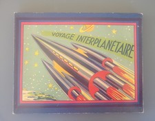 ancien jeu de societe boite